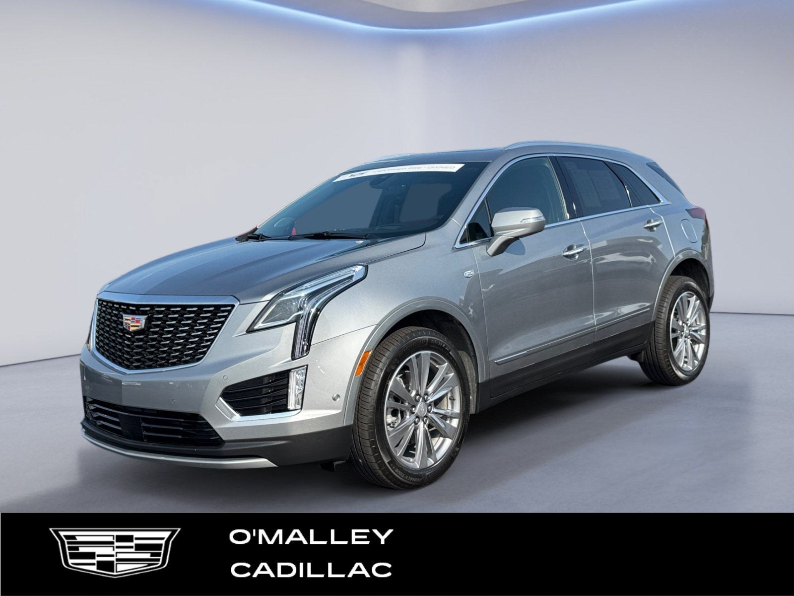 2026 Cadillac XT5