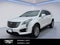 2017 Cadillac XT5 Luxury AWD