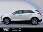 2017 Cadillac XT5 Luxury AWD