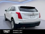 2017 Cadillac XT5 Luxury AWD