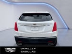 2017 Cadillac XT5 Luxury AWD