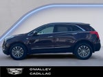 2018 Cadillac XT5 Luxury AWD