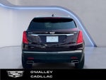 2018 Cadillac XT5 Luxury AWD