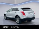 2017 Cadillac XT5 Luxury AWD