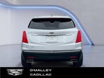 2017 Cadillac XT5 Luxury AWD