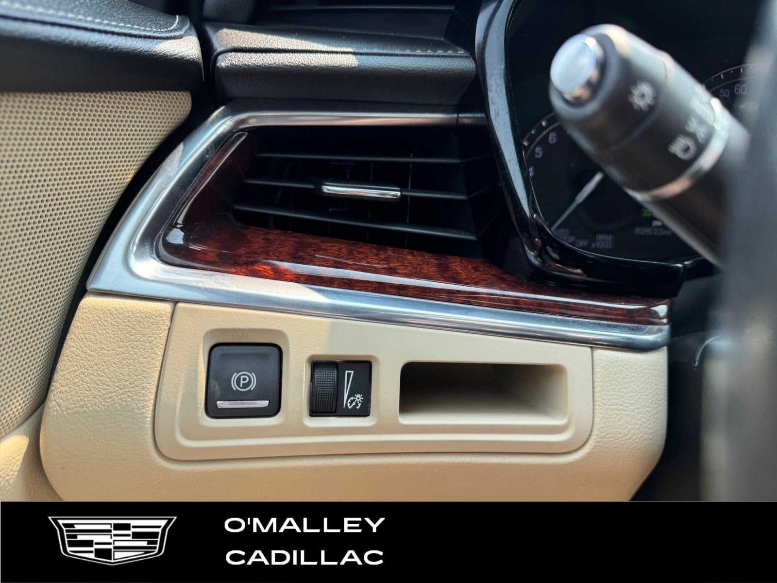 2019 Cadillac XT5 Premium Luxury AWD