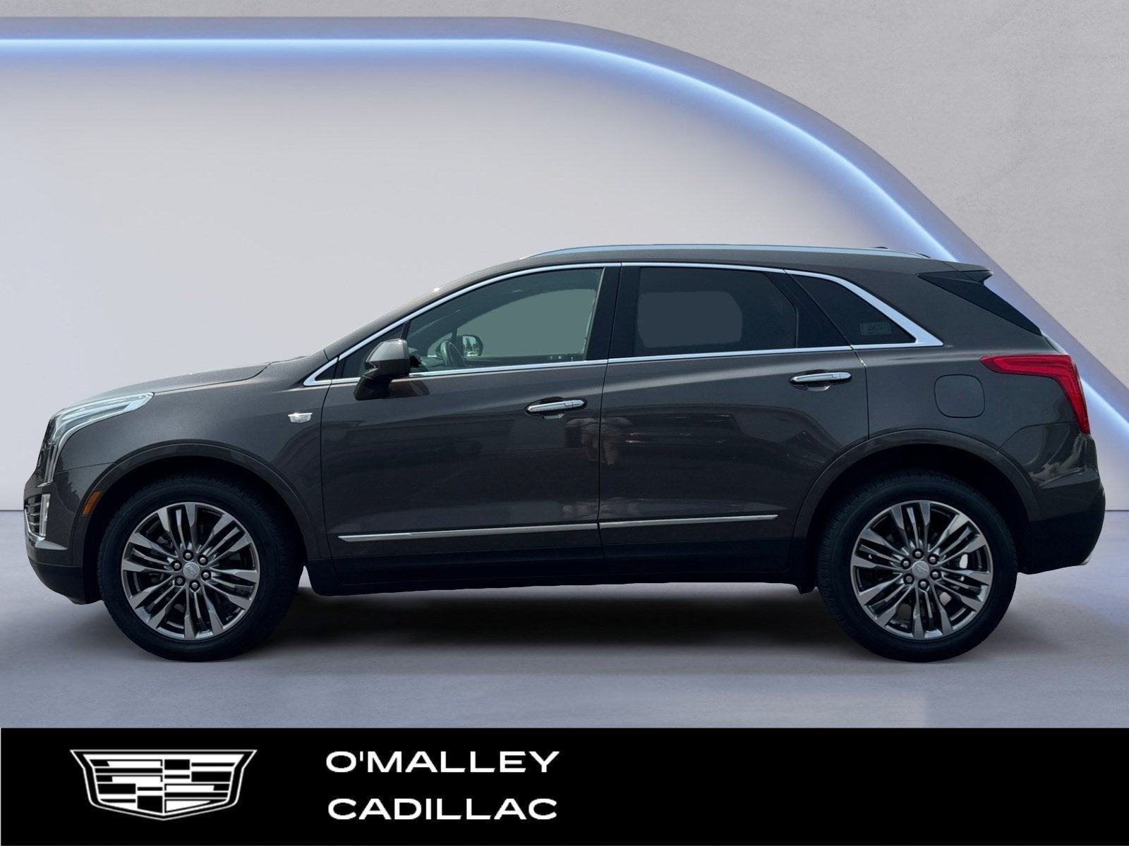 2019 Cadillac XT5 Premium Luxury AWD