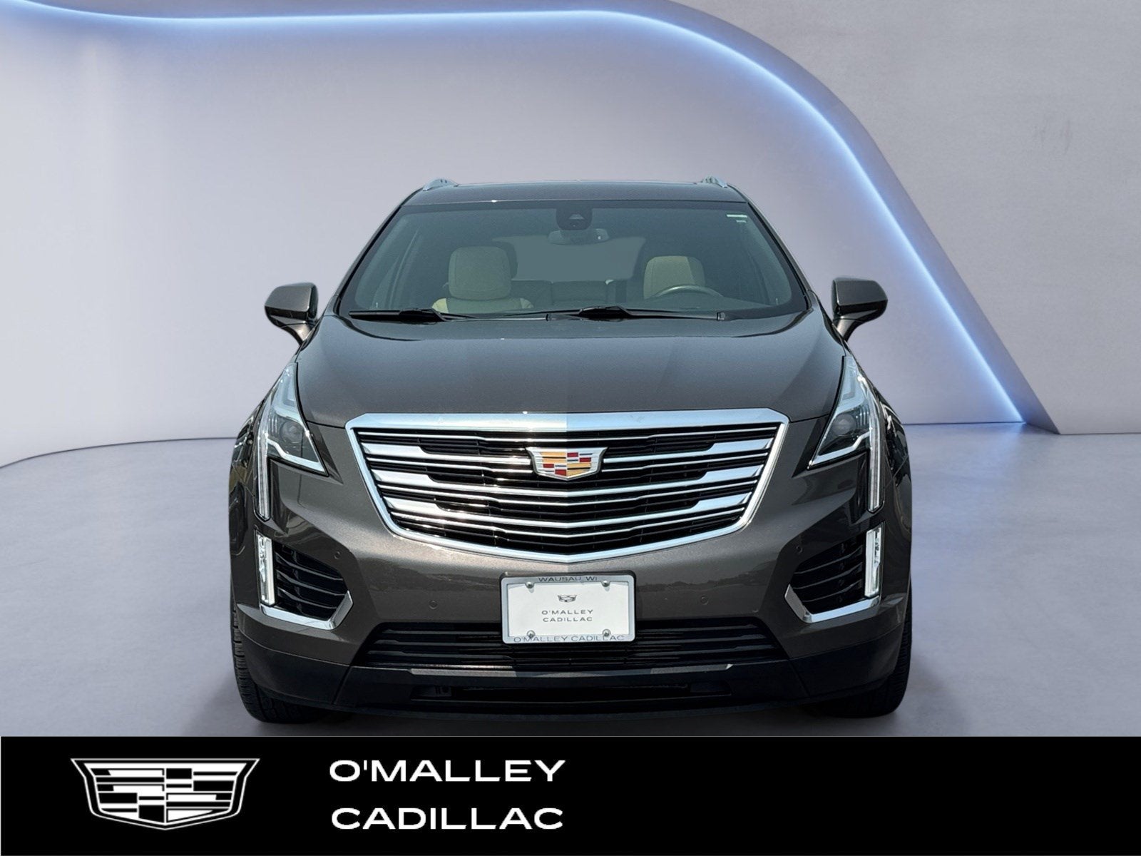 2019 Cadillac XT5 Premium Luxury AWD