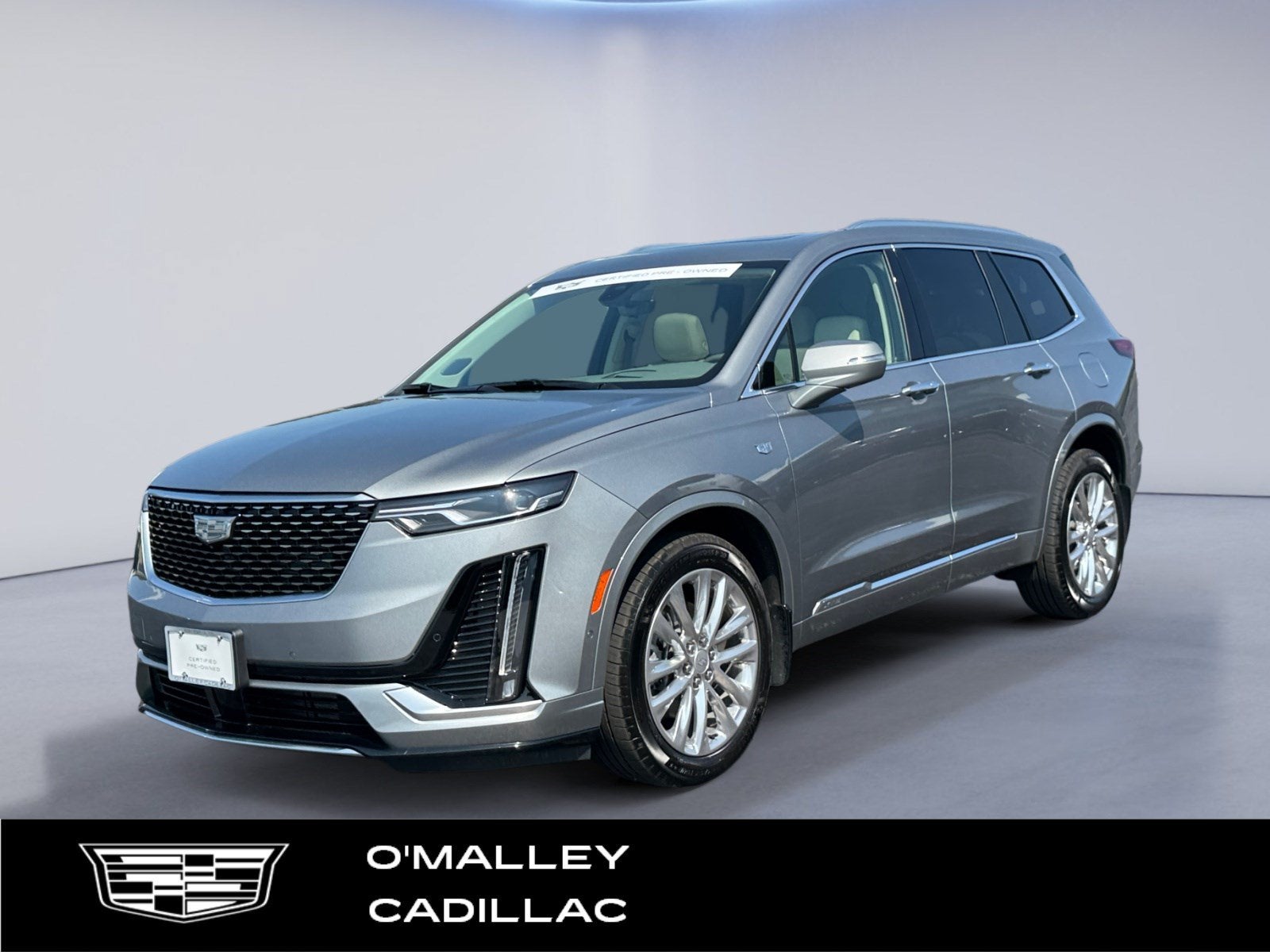 2024 Cadillac XT6
