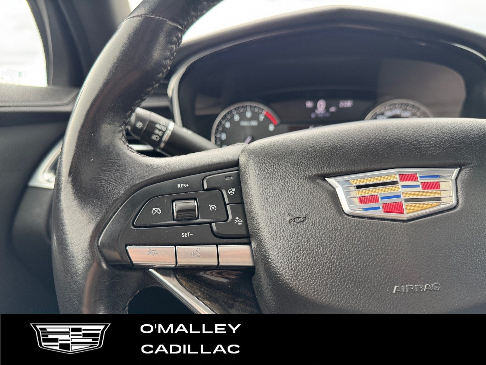 2021 Cadillac XT6 Premium Luxury - Photo 16