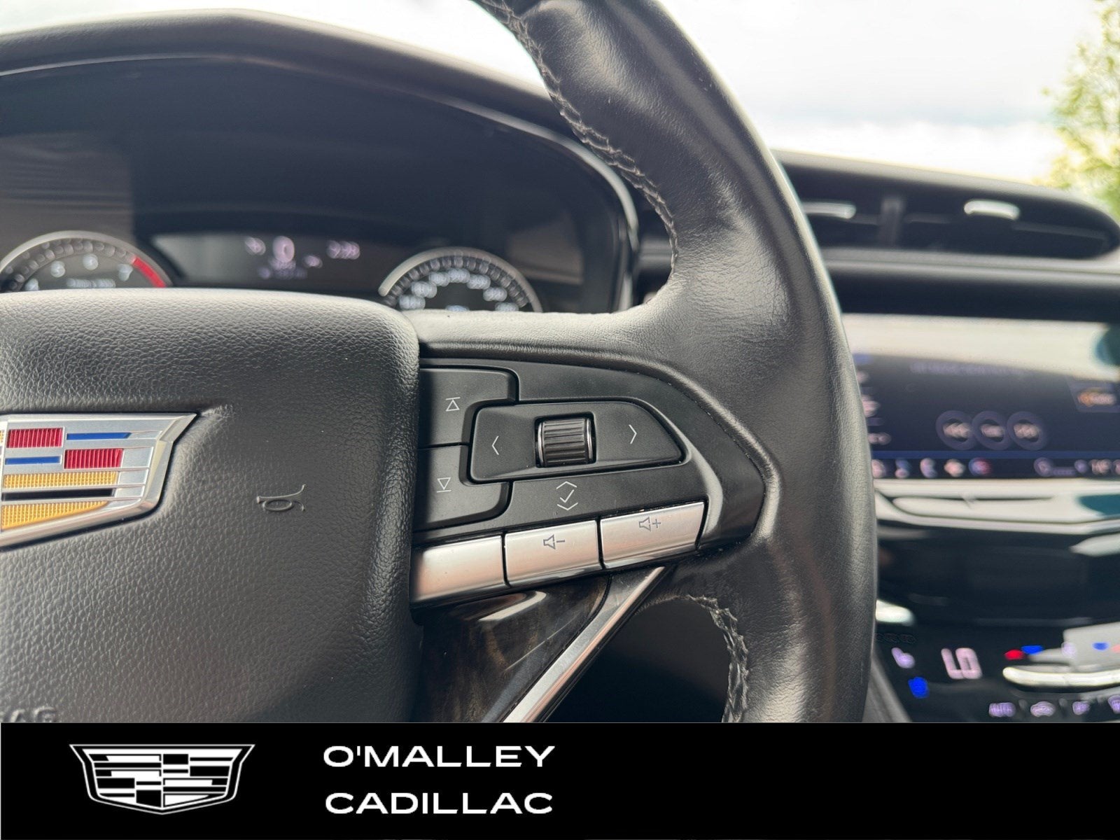 2021 Cadillac XT6 Premium Luxury - Photo 17