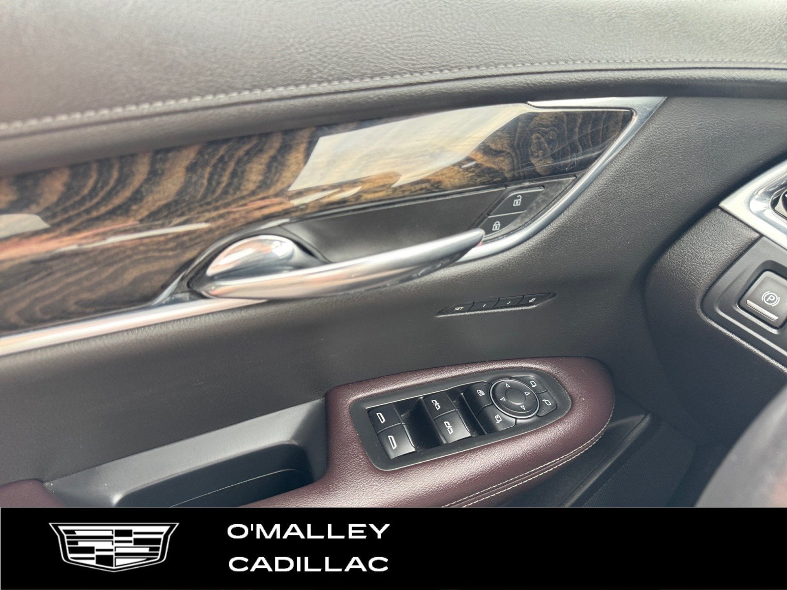 2021 Cadillac XT6 Premium Luxury - Photo 19