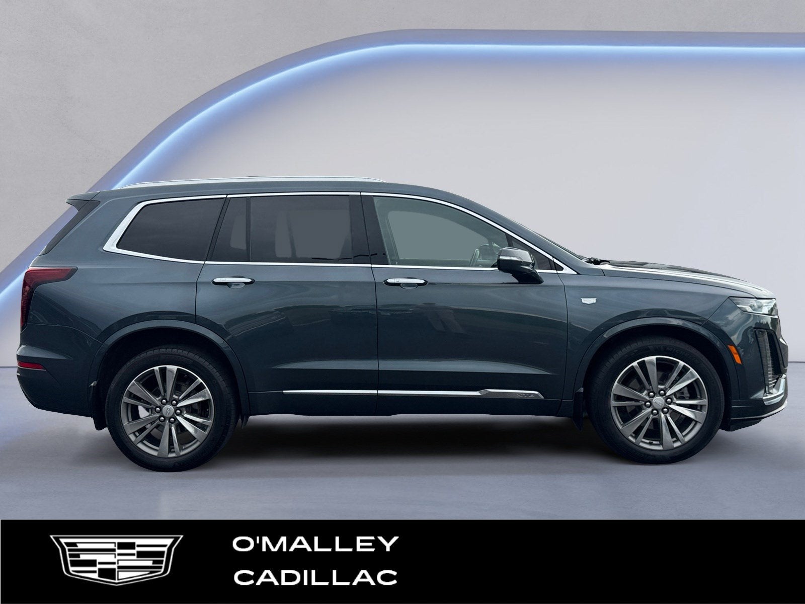 2021 Cadillac XT6 Premium Luxury - Photo 6