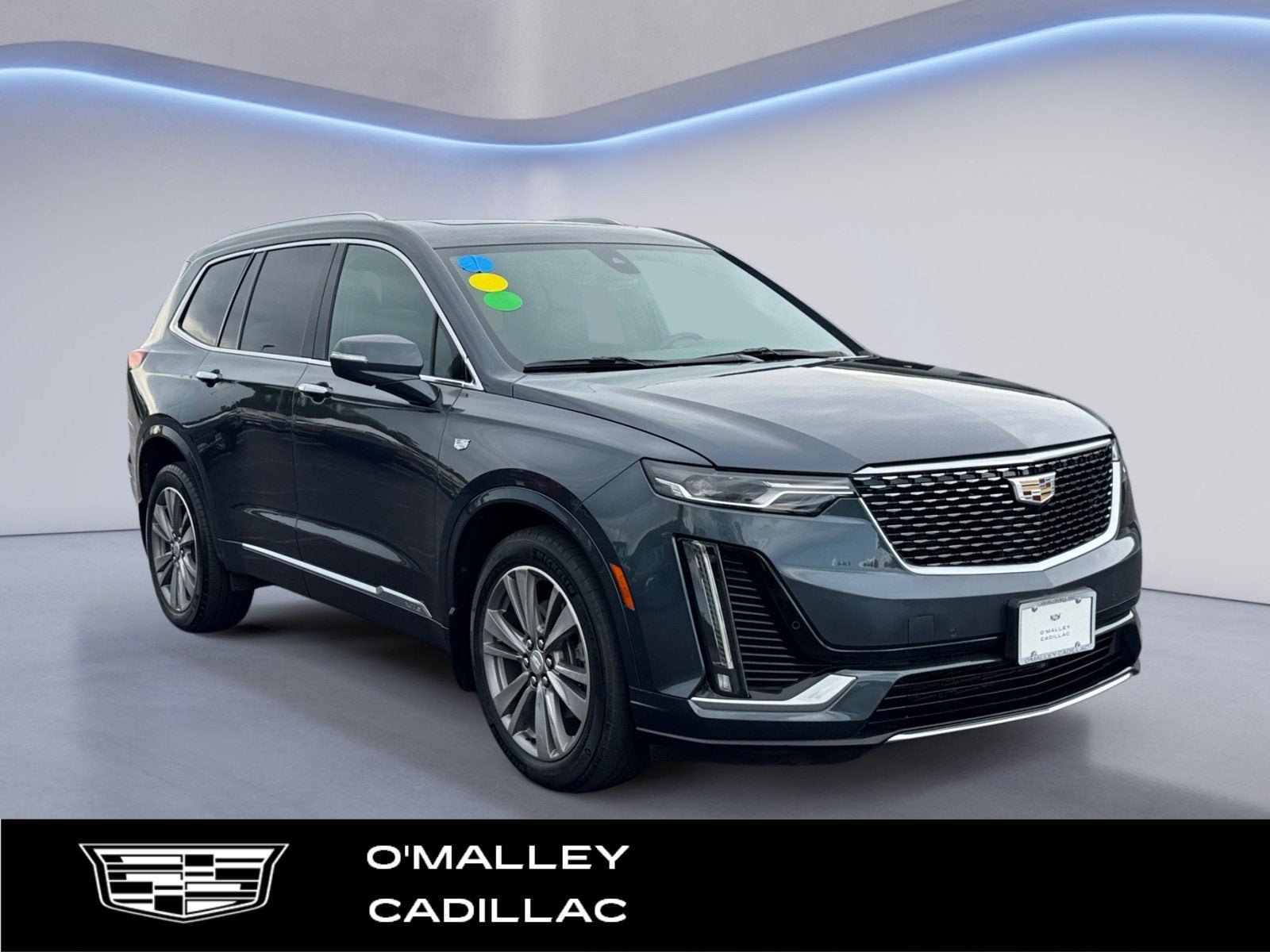 2021 Cadillac XT6 Premium Luxury - Photo 7