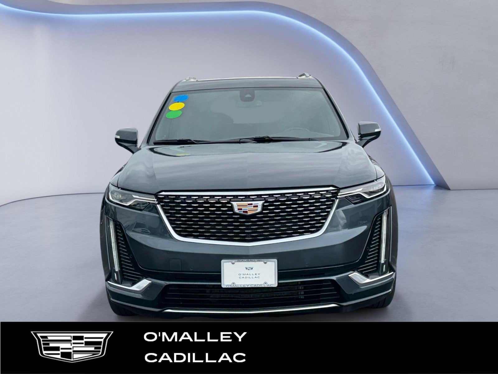 2021 Cadillac XT6 Premium Luxury - Photo 8