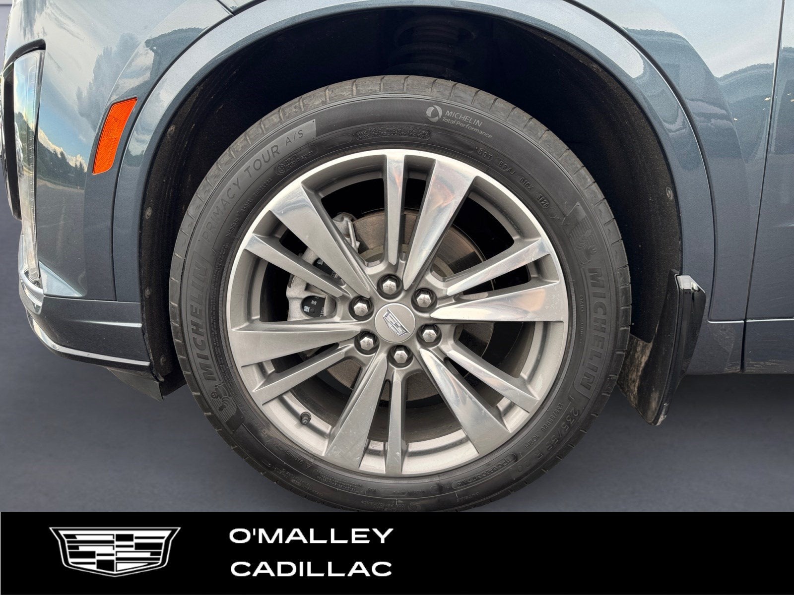 2021 Cadillac XT6 Premium Luxury - Photo 9