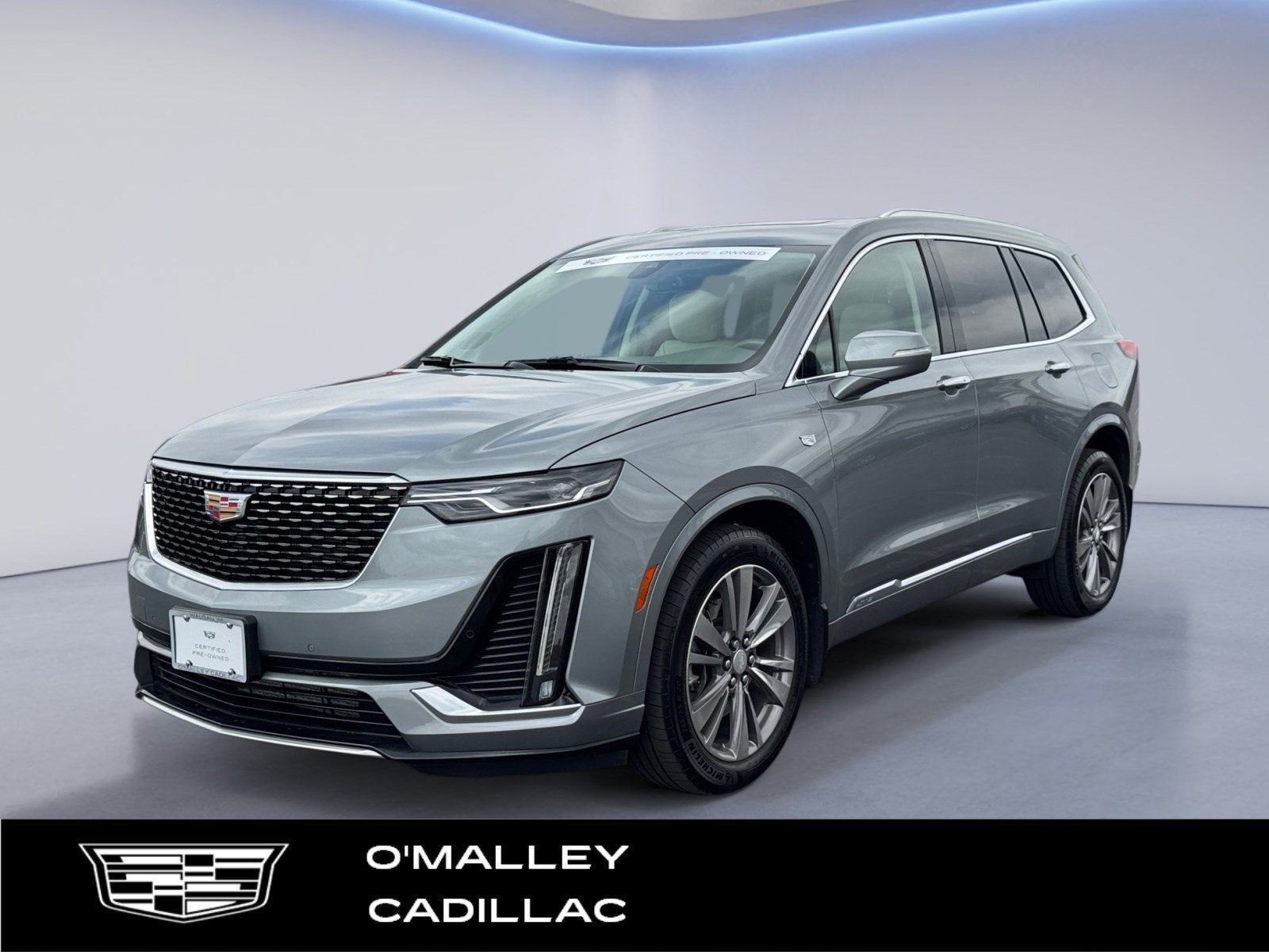 2023 Cadillac XT6 Premium Luxury Auto 4WD's photo