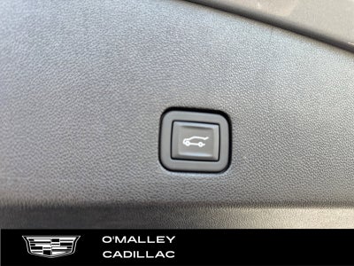 2025 Cadillac XT6 Sport