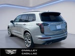 2025 Cadillac XT6 Sport