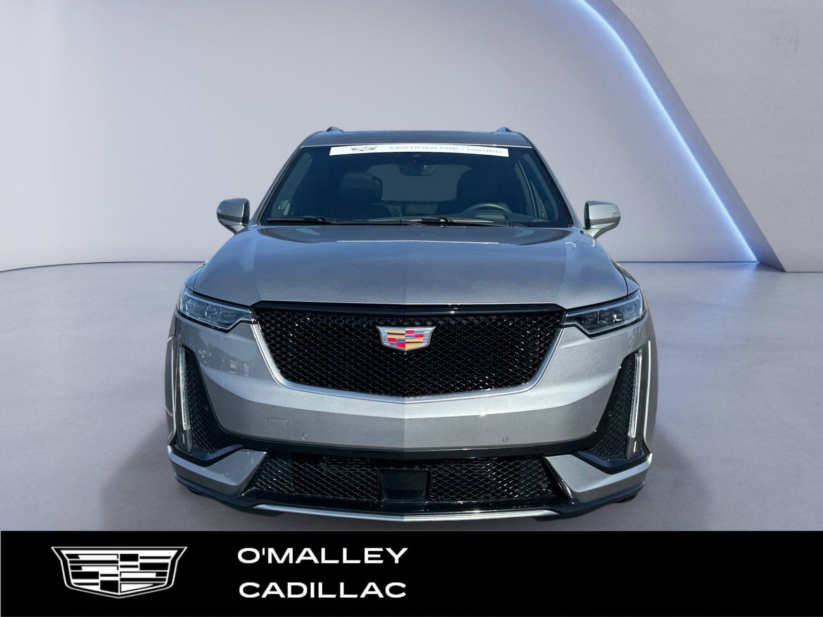 2025 Cadillac XT6 Sport
