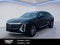 2024 Cadillac LYRIQ Luxury 1