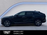 2024 Cadillac LYRIQ Luxury 1
