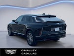 2024 Cadillac LYRIQ Luxury 1