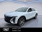 2026 Cadillac LYRIQ Premium Luxury