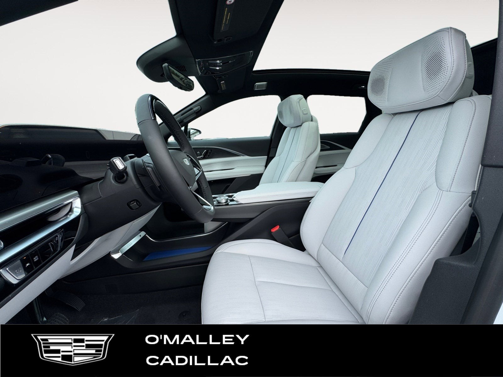 2026 Cadillac LYRIQ Premium Luxury