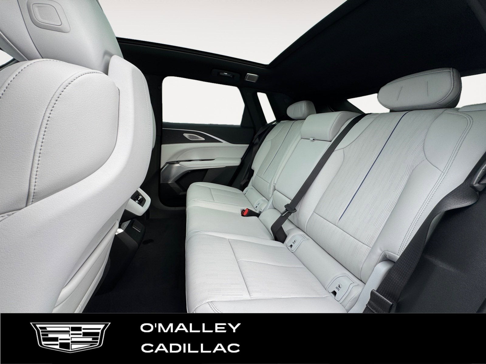 2026 Cadillac LYRIQ Premium Luxury