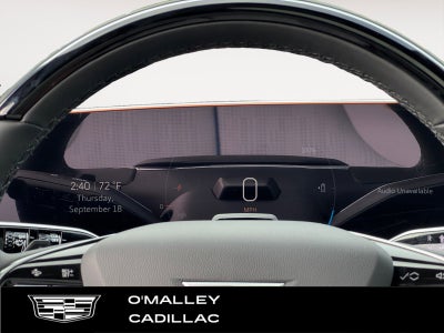 2026 Cadillac LYRIQ Premium Luxury