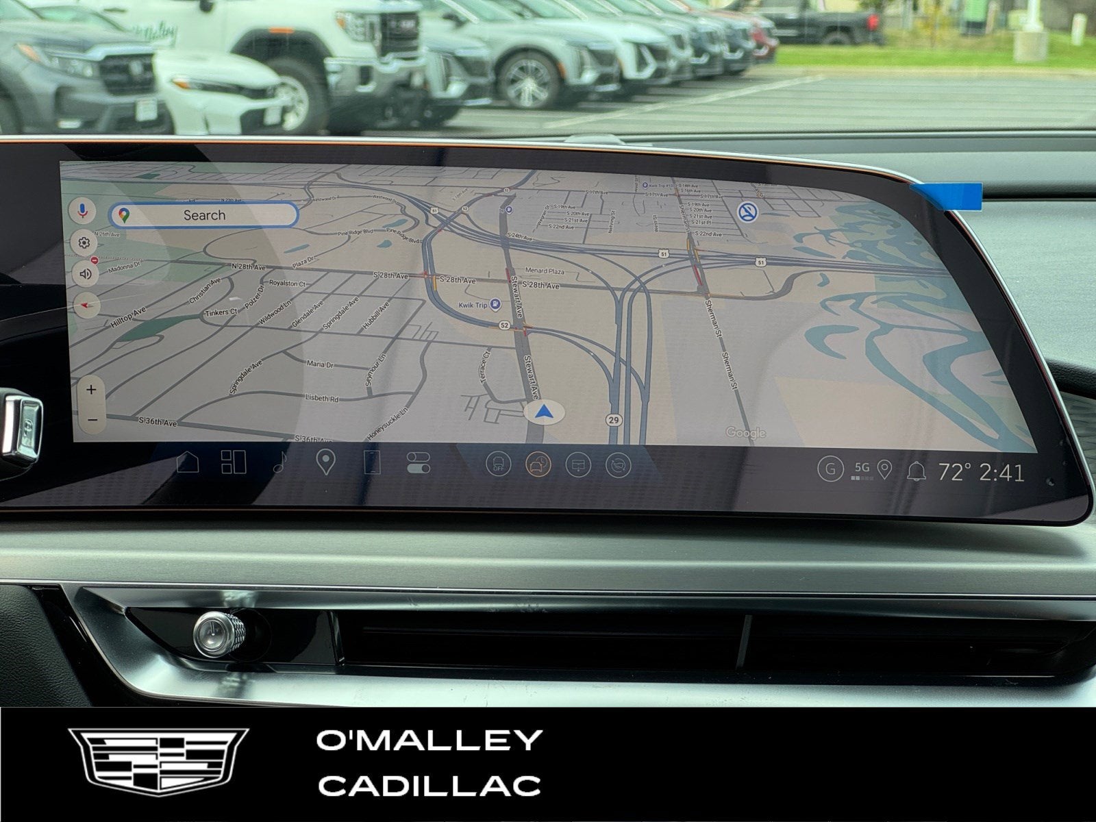 2026 Cadillac LYRIQ Premium Luxury