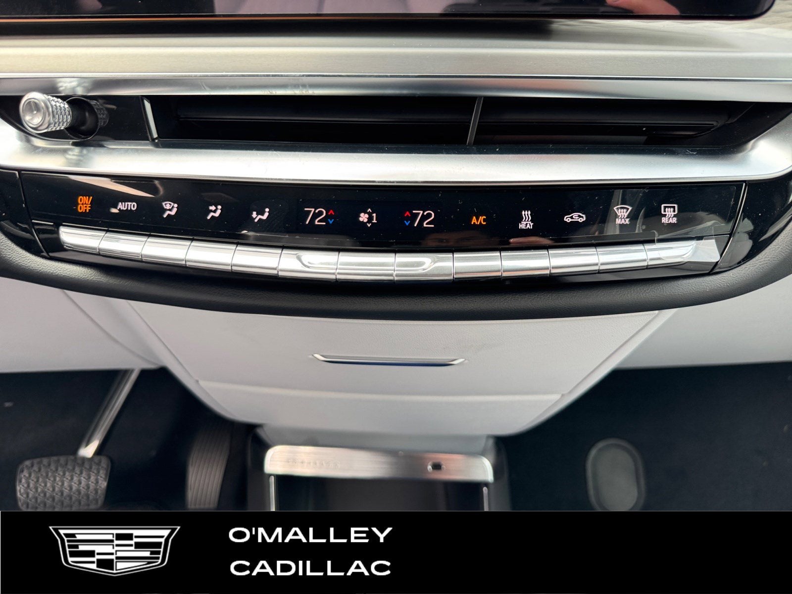 2026 Cadillac LYRIQ Premium Luxury