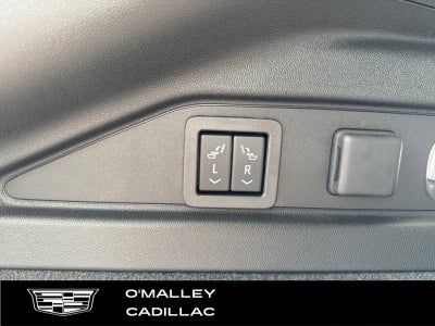 2026 Cadillac LYRIQ Premium Luxury