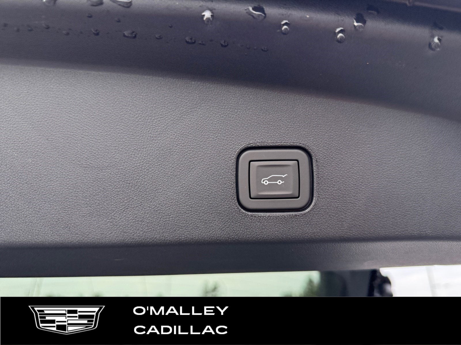 2026 Cadillac LYRIQ Premium Luxury