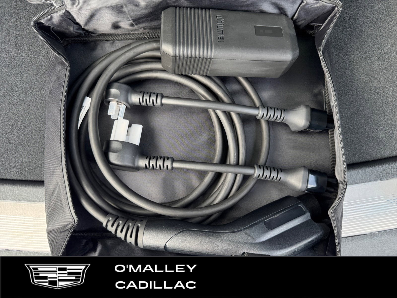 2026 Cadillac LYRIQ Premium Luxury