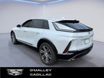 2026 Cadillac LYRIQ Premium Luxury