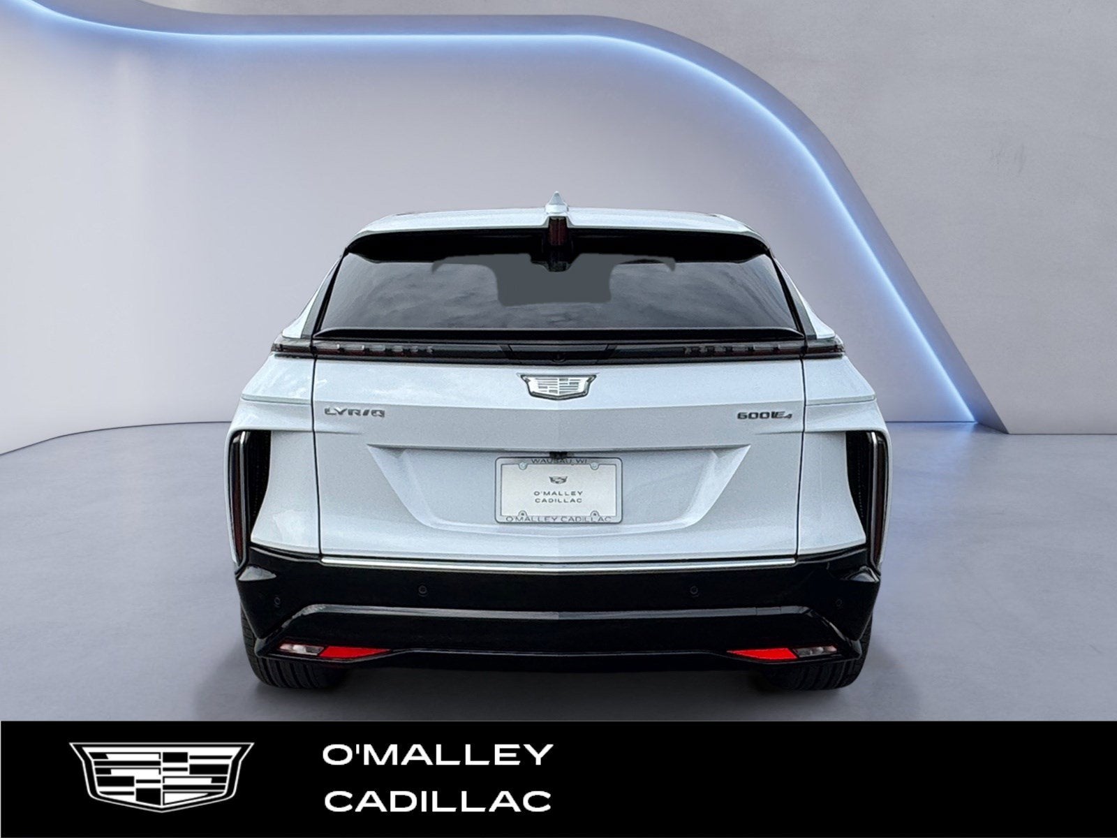 2026 Cadillac LYRIQ Premium Luxury