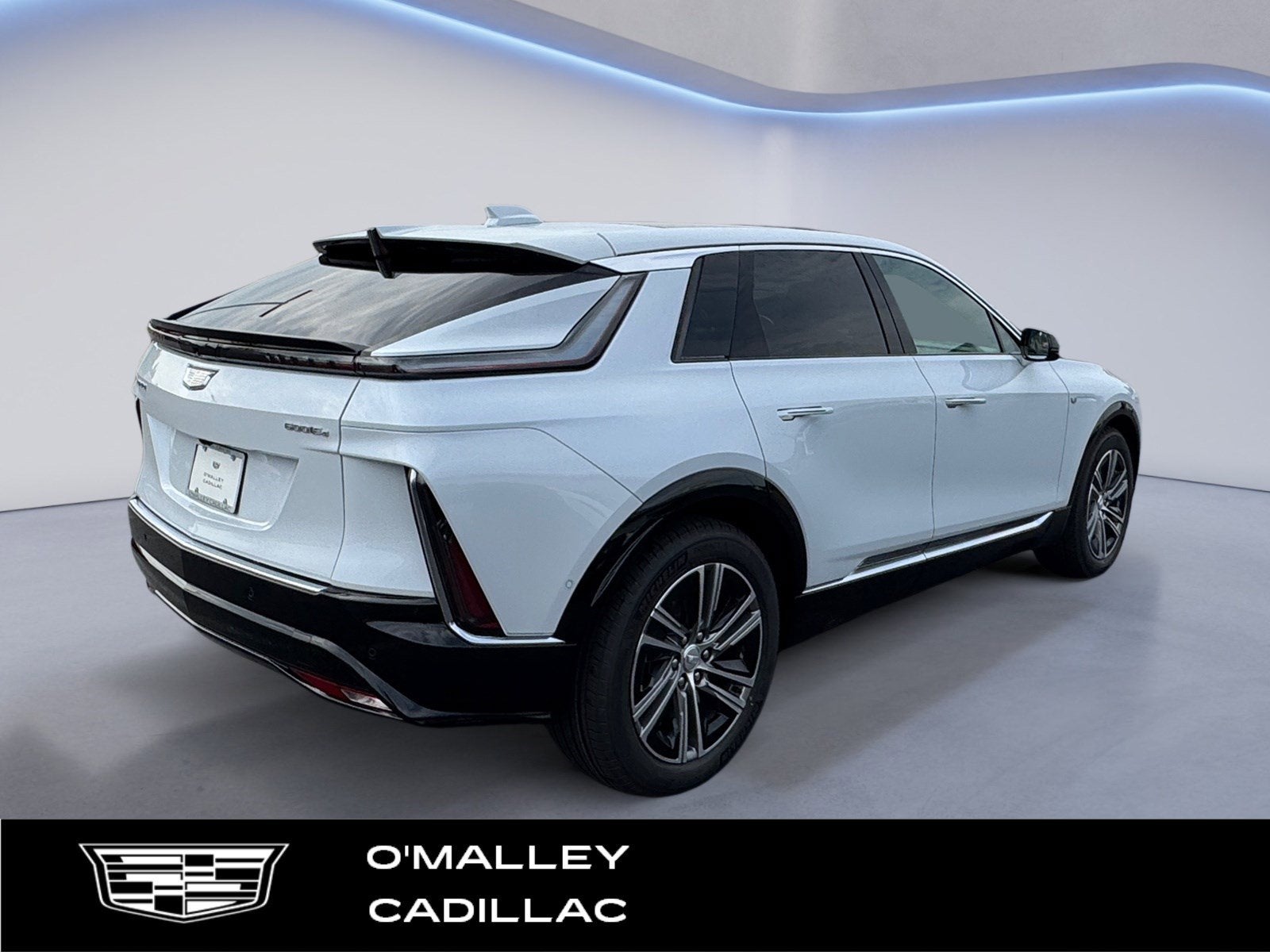 2026 Cadillac LYRIQ Premium Luxury