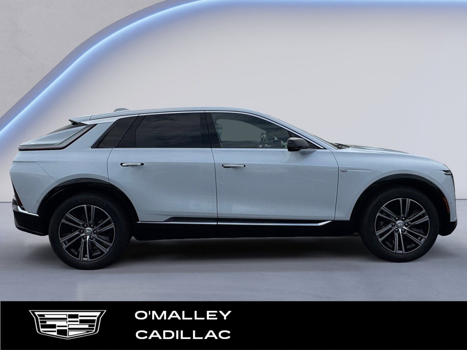 2026 Cadillac LYRIQ Premium Luxury