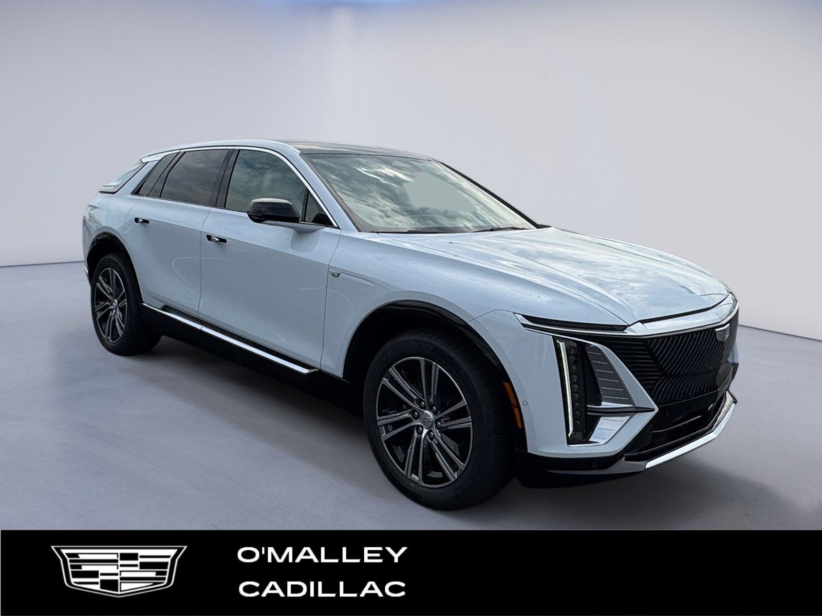 2026 Cadillac LYRIQ Premium Luxury