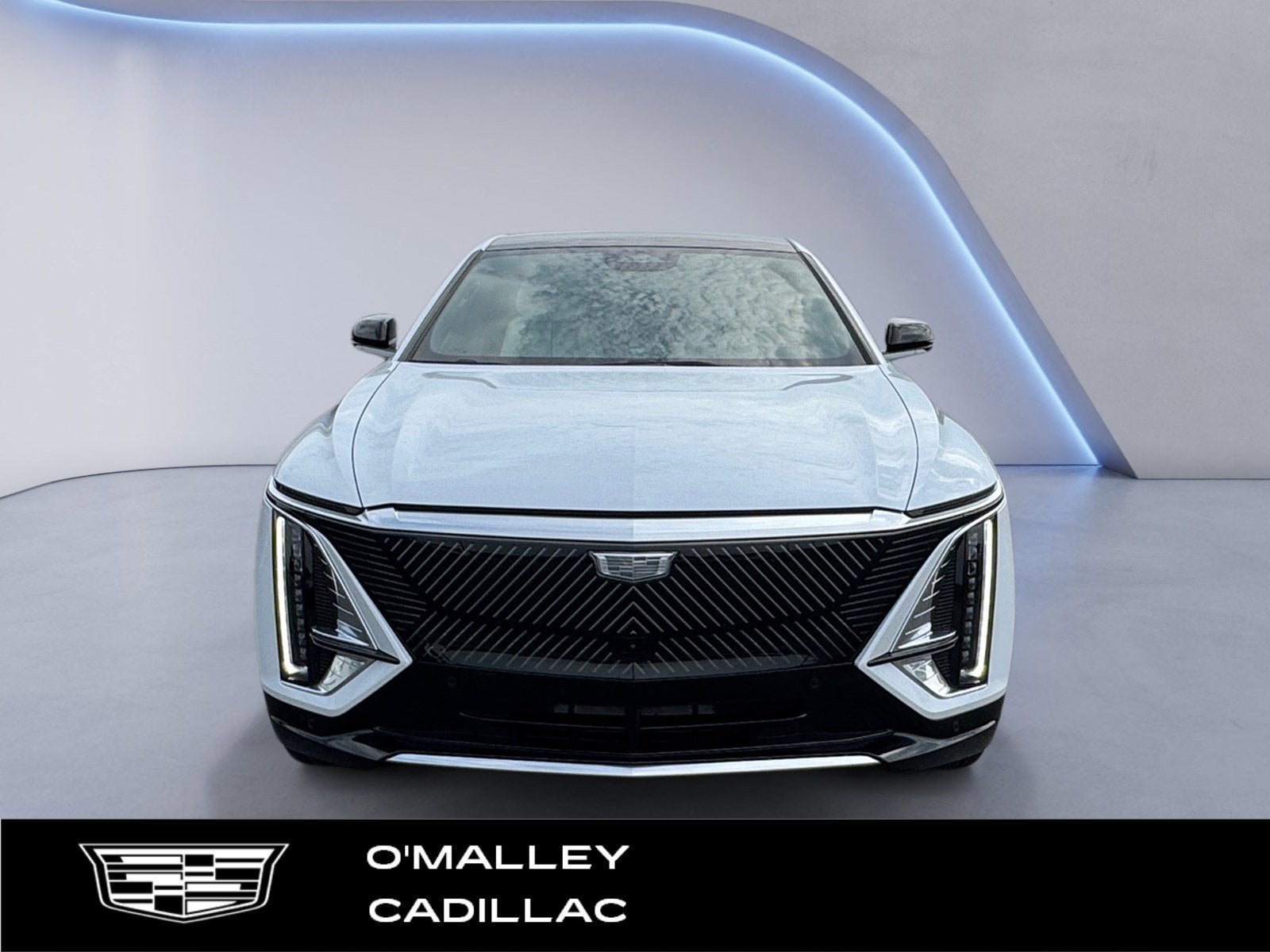 2026 Cadillac LYRIQ Premium Luxury