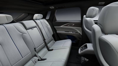 2026 Cadillac LYRIQ Premium Luxury