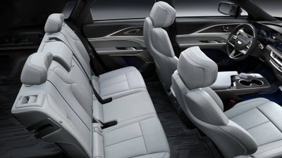 2026 Cadillac LYRIQ Premium Luxury