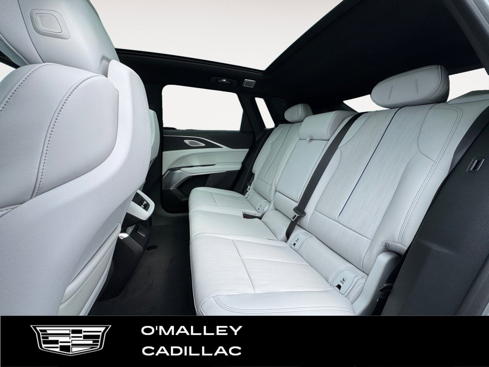 2026 Cadillac LYRIQ Premium Luxury