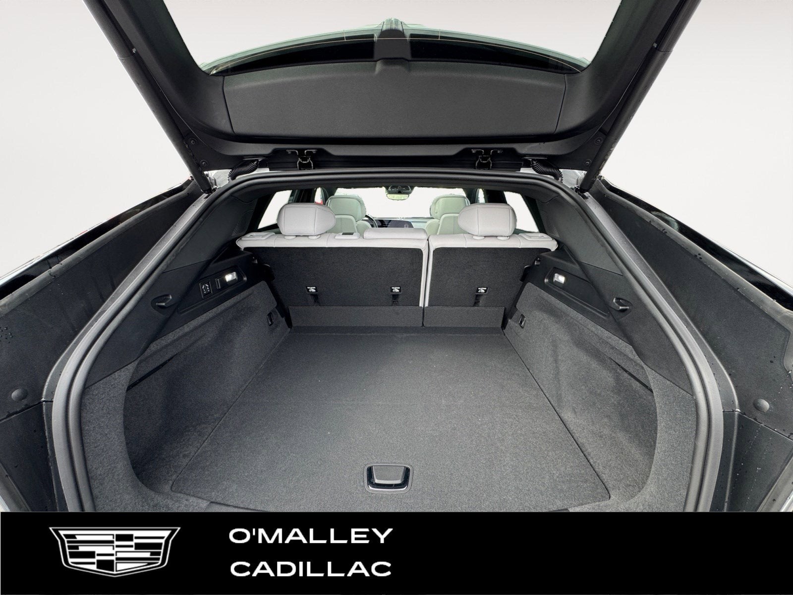 2026 Cadillac LYRIQ Premium Luxury