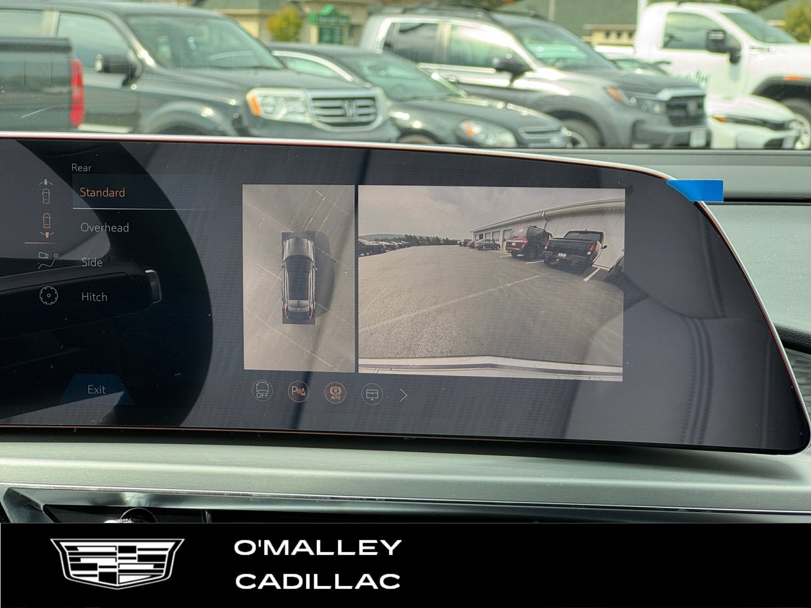 2026 Cadillac LYRIQ Premium Luxury