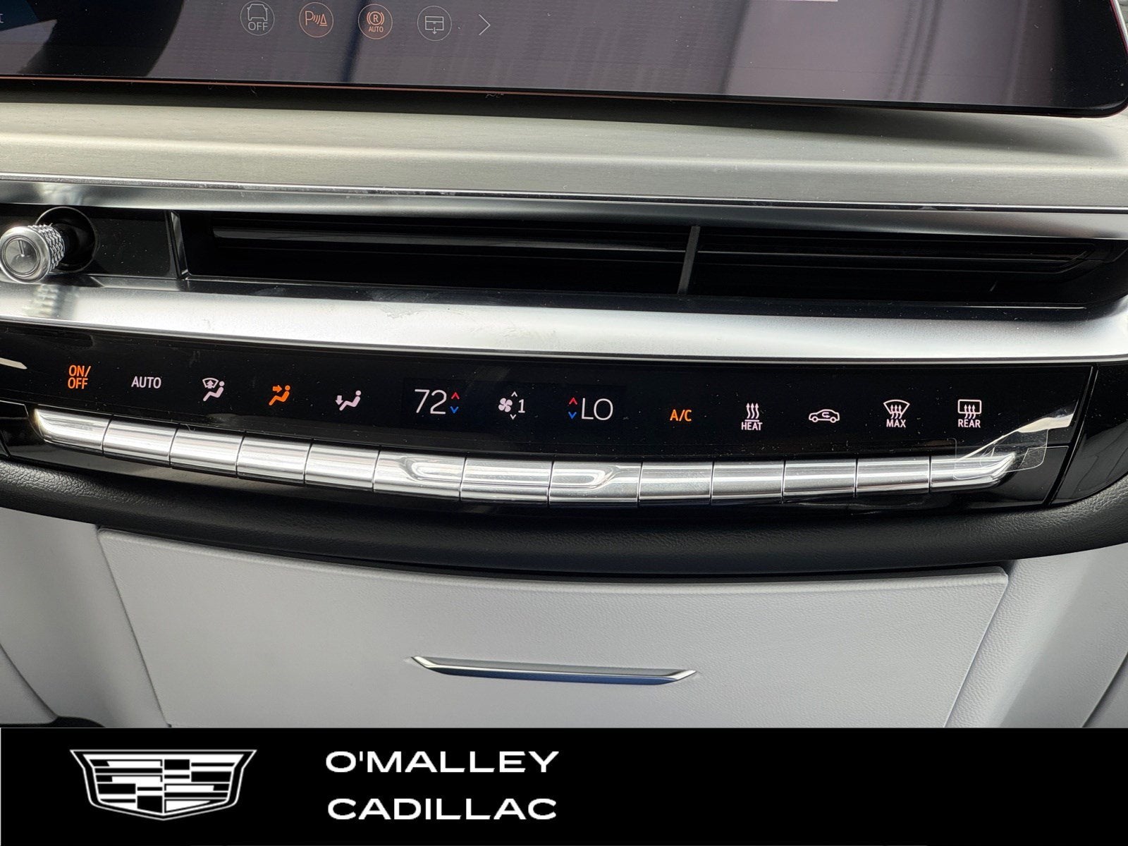 2026 Cadillac LYRIQ Premium Luxury