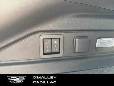 2026 Cadillac LYRIQ Premium Luxury