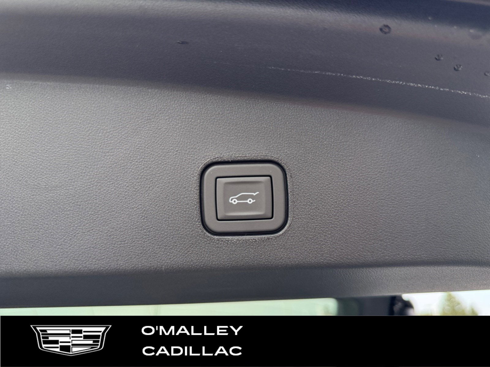 2026 Cadillac LYRIQ Premium Luxury